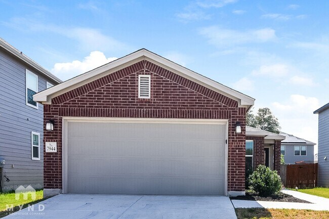 property at 7944 Broussard