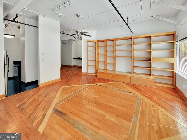 120 Ralph McGill Blvd NE in Atlanta, GA - Building Photo - Building Photo