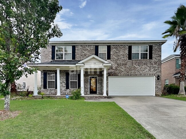 property at 128 Winslow Cir