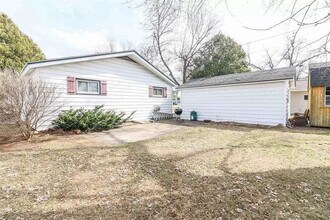 1231 16th St N in Wisconsin Rapids, WI - Foto de edificio - Building Photo