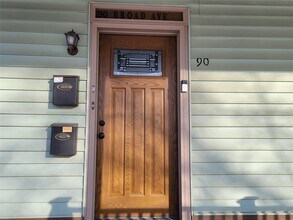 90 Broad Ave in Binghamton, NY - Building Photo - Building Photo