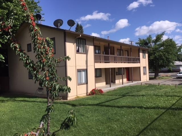 640 Cummins Way in West Sacramento, CA - Foto de edificio - Building Photo