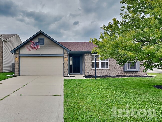 5237 Montavia Ln in Indianapolis, IN - Building Photo - Building Photo