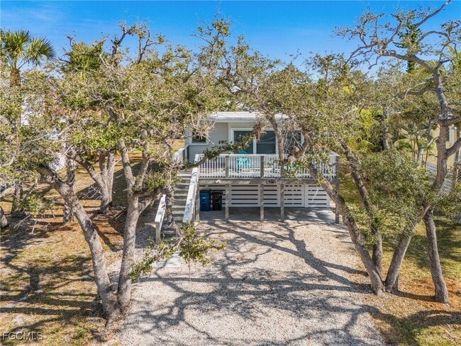 property at 5731 Lauder St