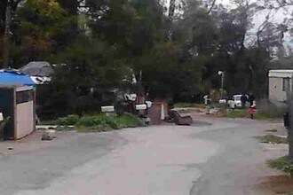 Mobile Home Park in Riverside, CA - Building Photo - Building Photo
