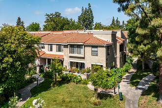 Villa Paloma in Rancho Cucamonga, CA - Building Photo - Building Photo