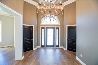 1 Darian Dr in Bentonville, AR - Building Photo - Building Photo