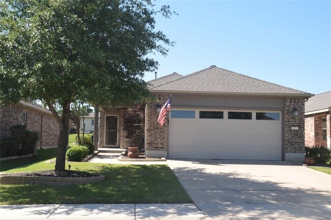 property at 821 Hamilton Ln