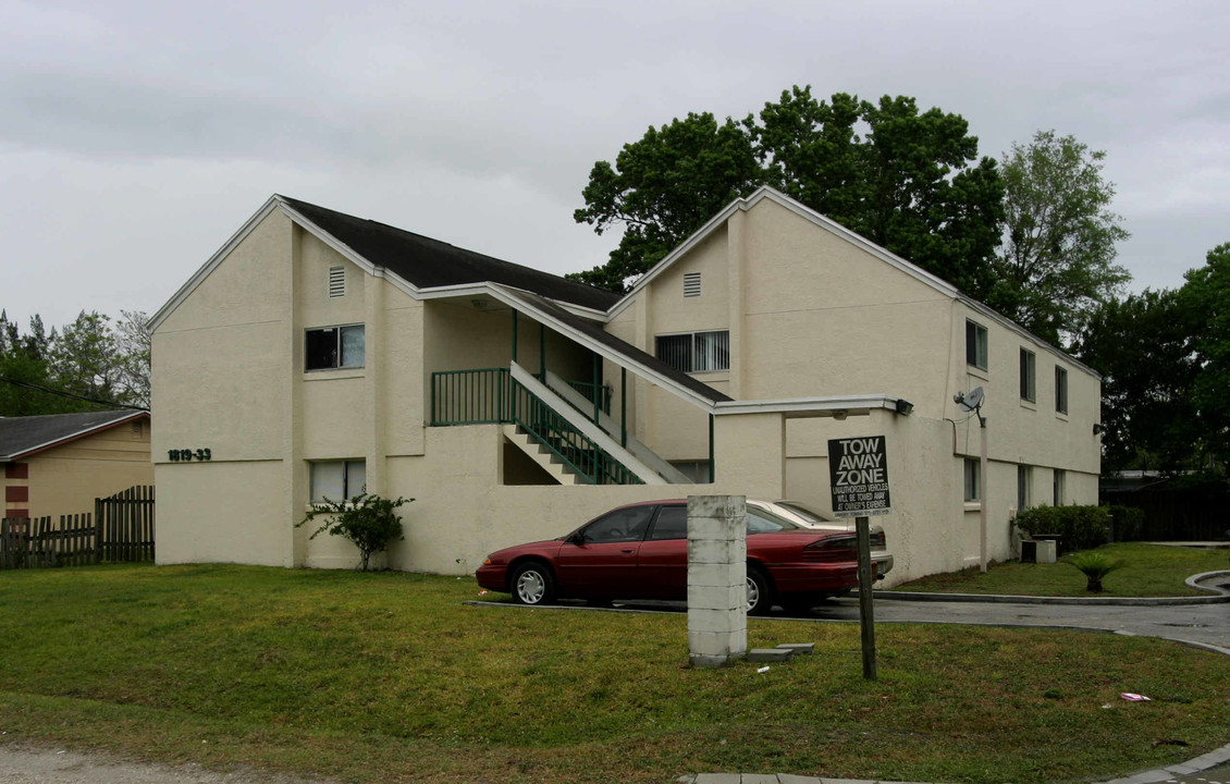 1815-1821 Blossom Ter in Orlando, FL - Foto de edificio