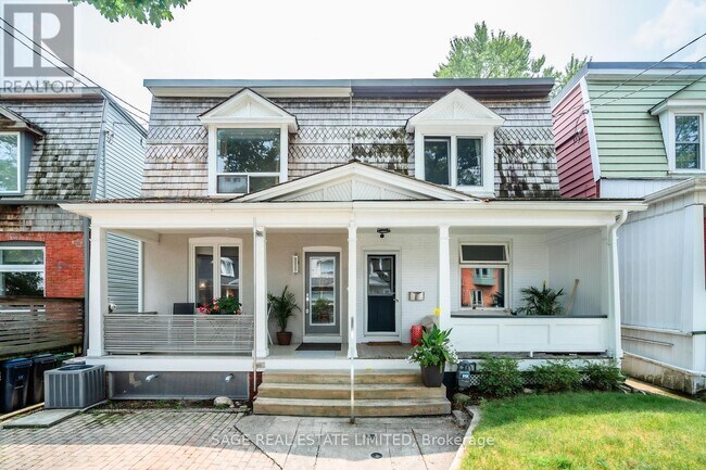 property at 119 Withrow Ave