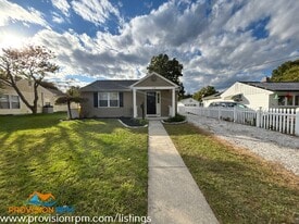 114 Dorchester Rd in Glen Burnie, MD - Building Photo