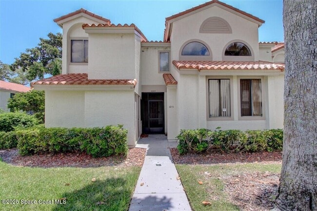1051 Country Club Dr in Titusville, FL - Building Photo - Building Photo