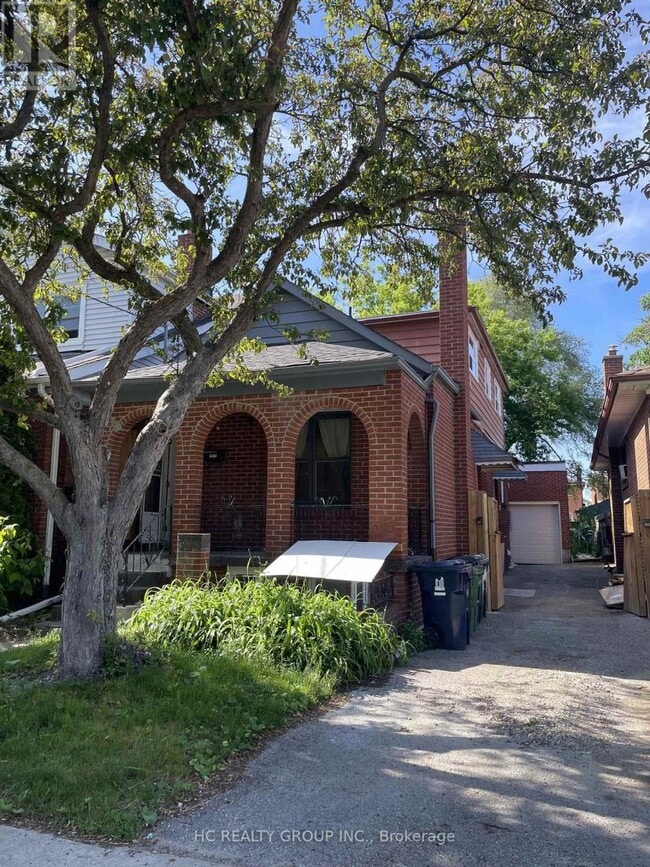 property at 48 Torrens Ave