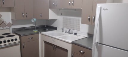 1110 1st Ave NW, Unit 1110 1st avenue north in Great Falls, MT - Building Photo - Building Photo