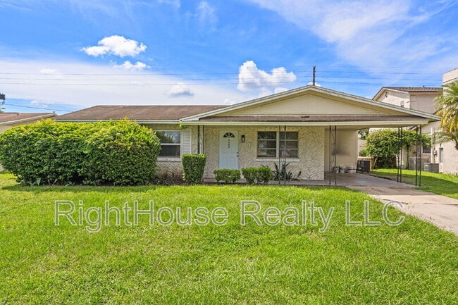 property at 4584 Kirkland Blvd