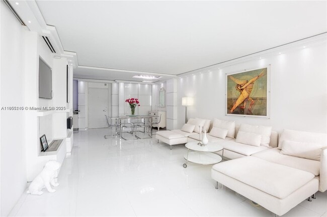 property at 6770 Indian Creek Dr