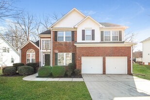 6 Mountain Rose Ct in Simpsonville, SC - Building Photo