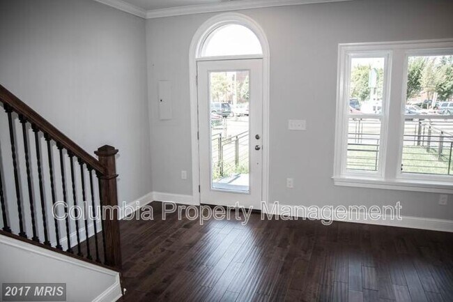 1219 17th St NE in Washington, DC - Building Photo - Building Photo
