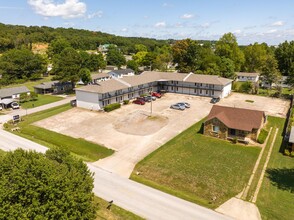 MF-16-The Dogwood Apartments in Fort Smith, AR - Building Photo - Interior Photo