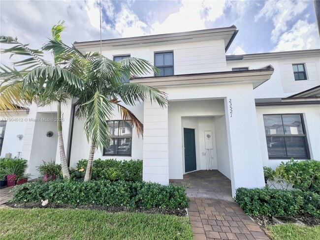 property at 23521 SW 127th Pl