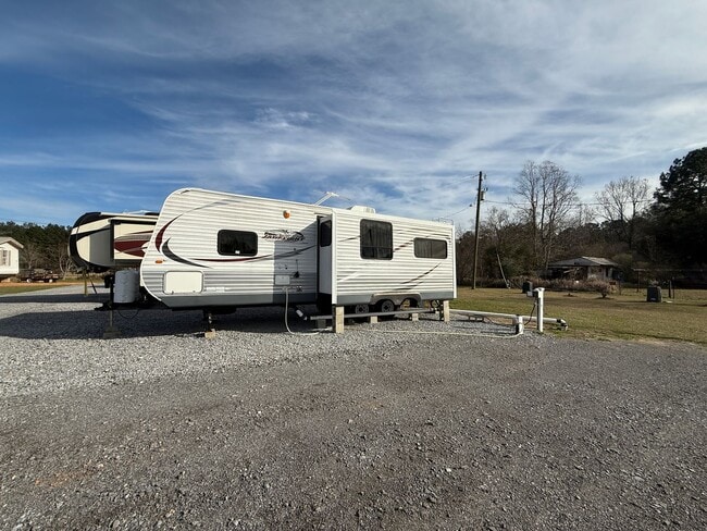 property at 144 Katie Eubanks Rd