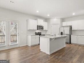 50 Rustin Rdg in Dahlonega, GA - Building Photo - Building Photo