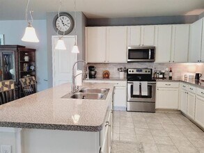 9168 Blackstone Dr in Providence Village, TX - Building Photo - Building Photo