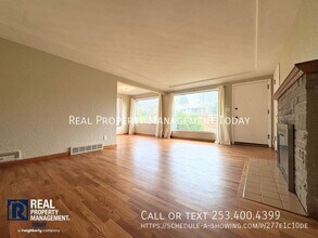 2344 N Winnifred St in Tacoma, WA - Building Photo - Building Photo