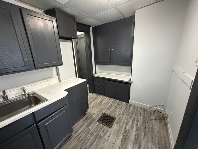 505 N Collett St in Danville, IL - Building Photo - Building Photo