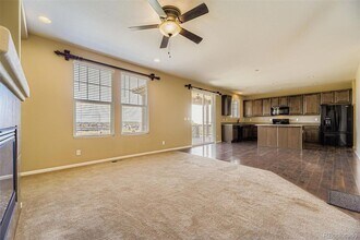 5983 S Ider St in Aurora, CO - Foto de edificio - Building Photo