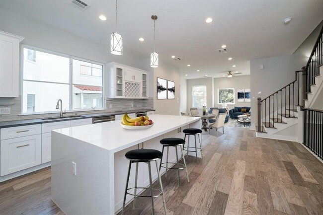 property at 1328 W 23rd St