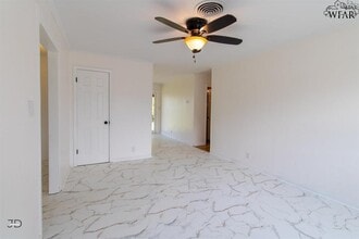 1624 Sunnyside Ln in Wichita Falls, TX - Building Photo - Building Photo