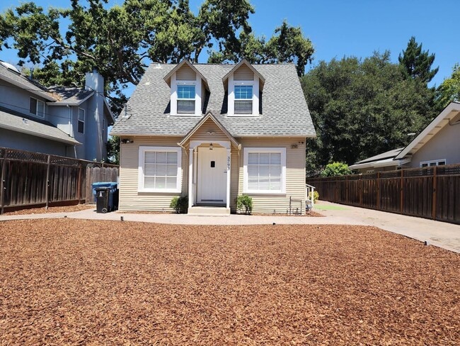 property at 3793 La Donna Ave