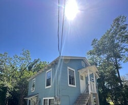 716.5 N Bronough St in Tallahassee, FL - Building Photo