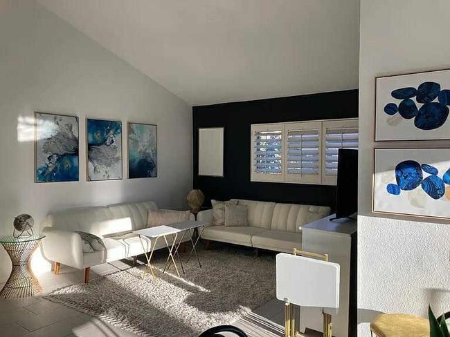 1428 S Camino Real in Palm Springs, CA - Building Photo - Building Photo