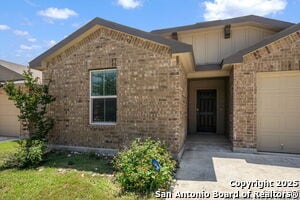 6525 Baroque Ter in San Antonio, TX - Building Photo - Building Photo