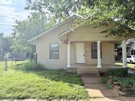 2008 Tilden St in Wichita Falls, TX - Building Photo