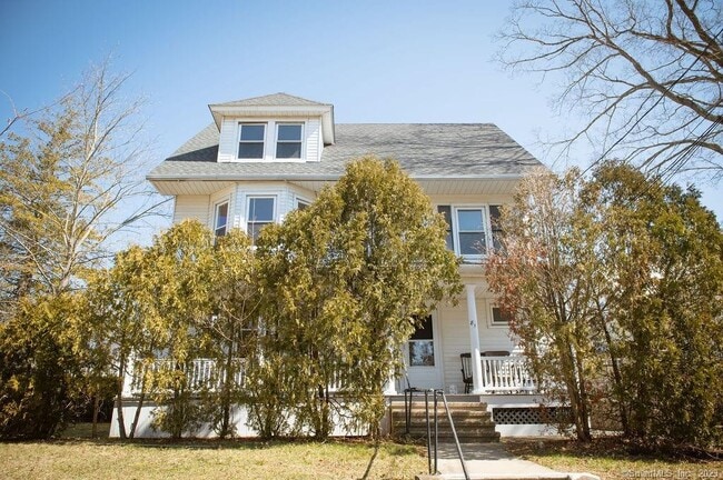 81 Church St-Unit -3rd fl in Branford, CT - Building Photo - Building Photo