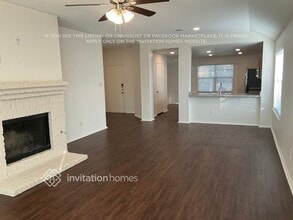 2817 Goldfinch Dr in Mesquite, TX - Foto de edificio - Building Photo