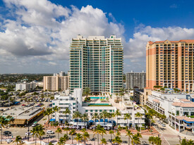 101 S Fort Lauderdale Beach Blvd Apartments