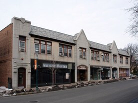 13-27 Scotland Rd in South Orange, NJ - Building Photo