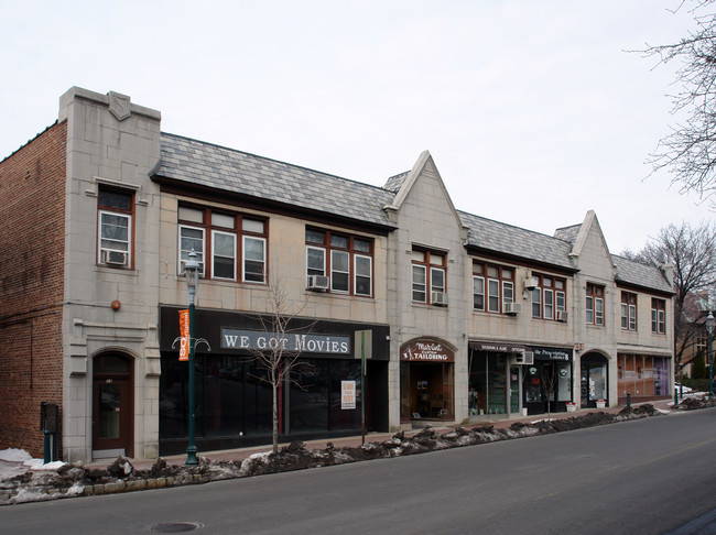 13-27 Scotland Rd