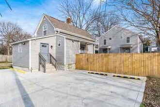 969 Heyl Ave in Columbus, OH - Building Photo - Building Photo