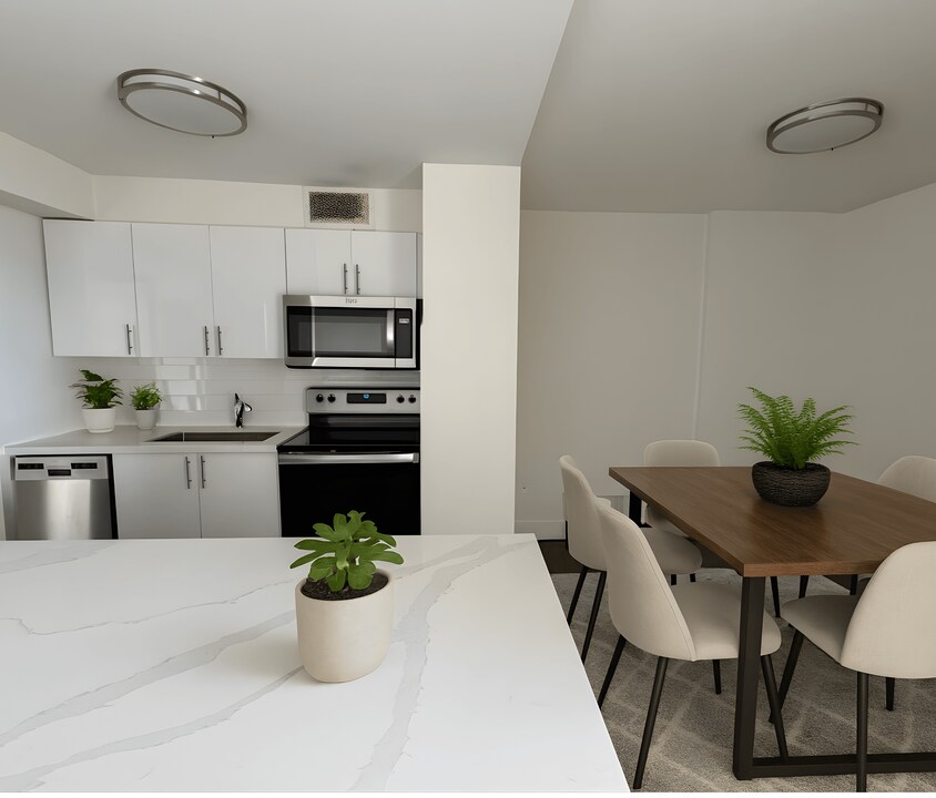 1355 Silver Spear in Mississauga, ON - Building Photo