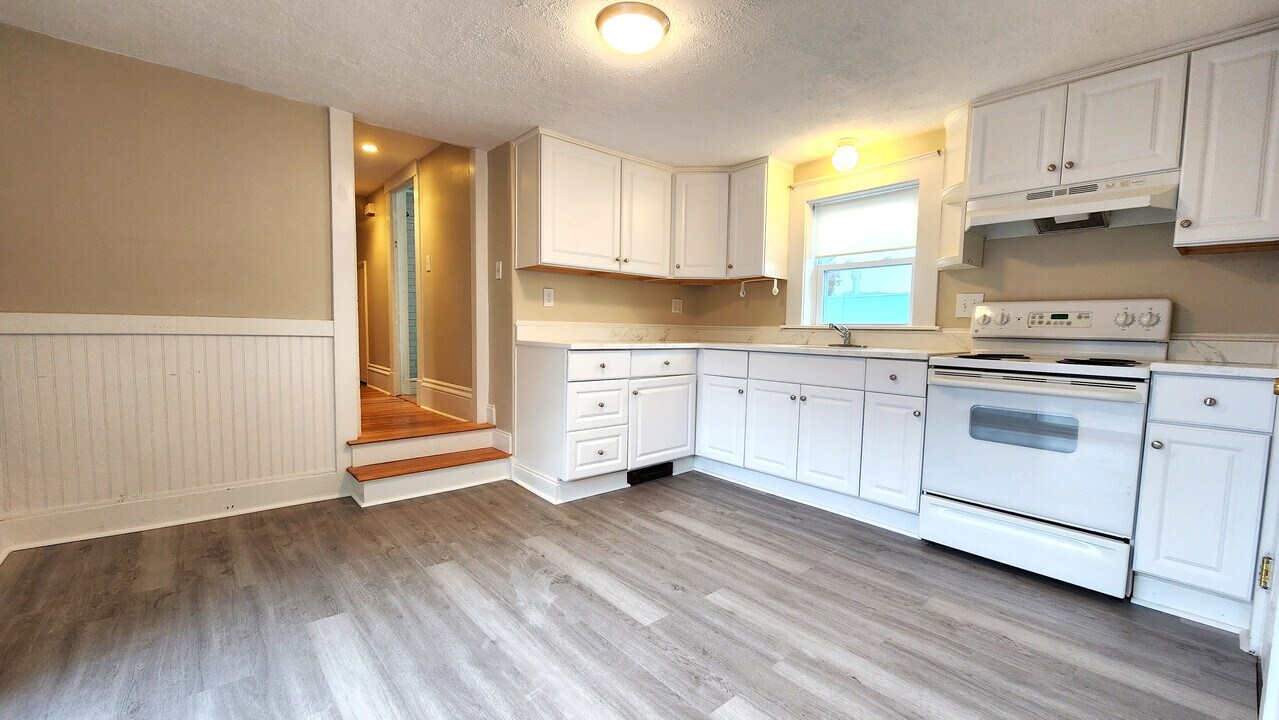 5 Ramsdell Ct in Arlington, MA - Building Photo