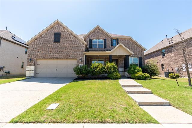 property at 11531 Alejandra Ln