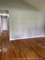 1817 Camelot Dr in Fayetteville, NC - Building Photo
