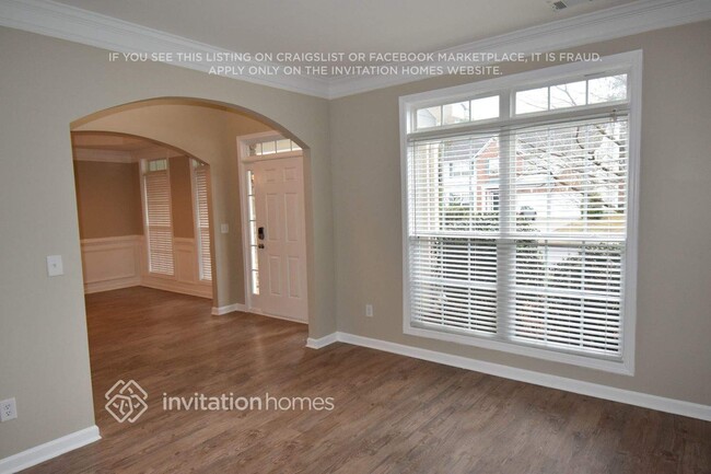 1478 Station Ridge Dr SE in Lawrenceville, GA - Building Photo - Building Photo