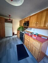 26 Rochester St, Unit 26 A1 in Dryden, NY - Building Photo