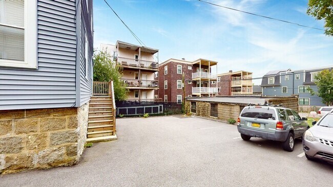 6 Ashmont Ct in Boston, MA - Building Photo - Building Photo
